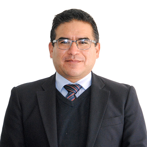 Humberto Portocarrero