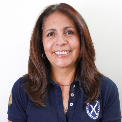 Annie Palenque