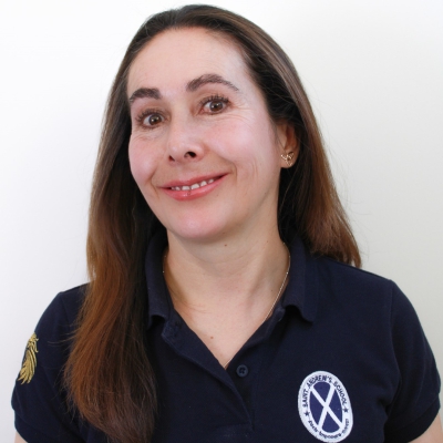 Daniela Alcoreza