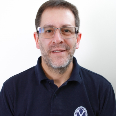 Jorge Amestegui