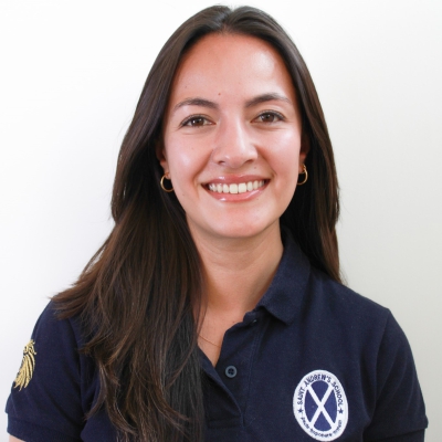 María Laura Seleme