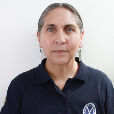 Mónica Villarreal