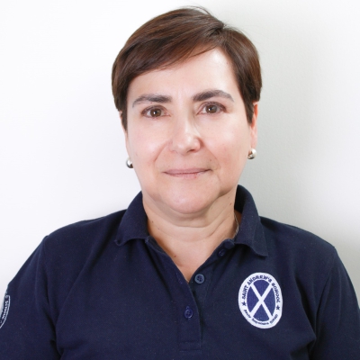 Paola Reyes Rück